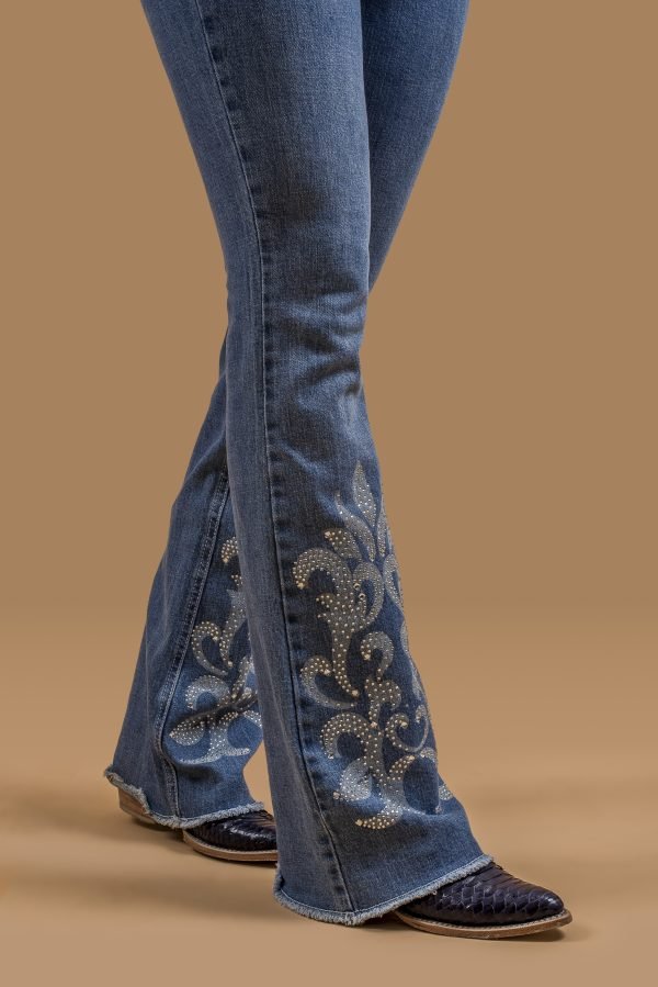 JEANS ROAD - Image 2