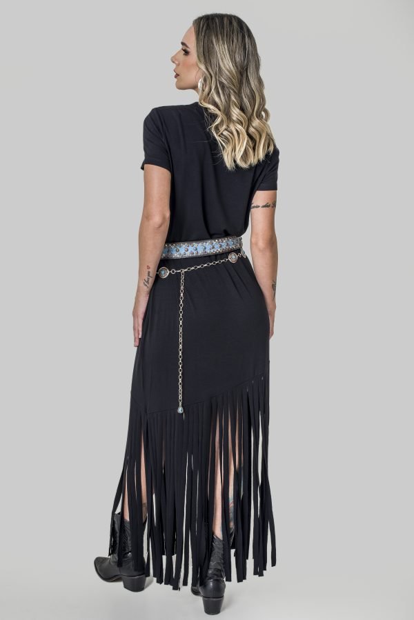 VESTIDO COUNTRY - Image 2