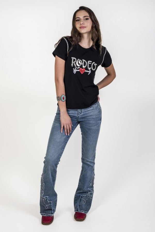 T-SHIRT RODEO - Image 2