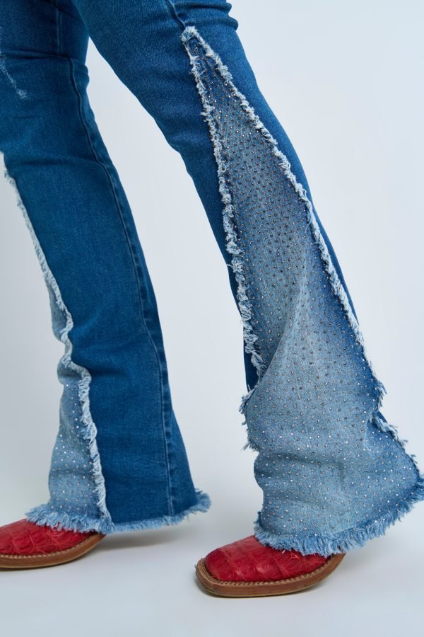 JEANS SHINE - Image 3