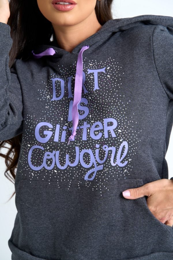 MOLETOM GLITTER - Image 2