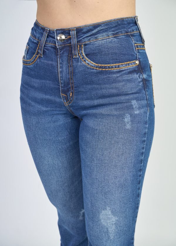 JEANS BASIC - Image 3