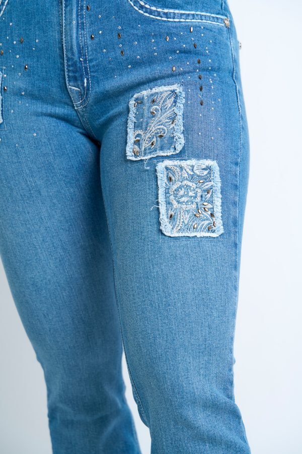 JEANS CRISTAL - Image 2